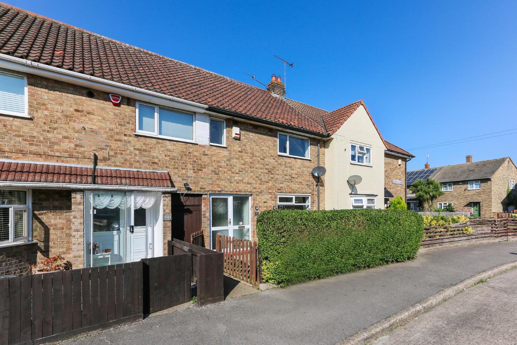 Leconfield Close - Comfy House And Free Parking 킹스턴어폰헐 외부 사진