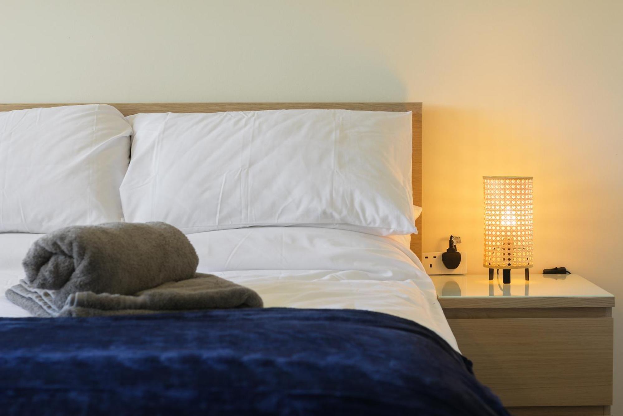 Leconfield Close - Comfy House And Free Parking 킹스턴어폰헐 외부 사진