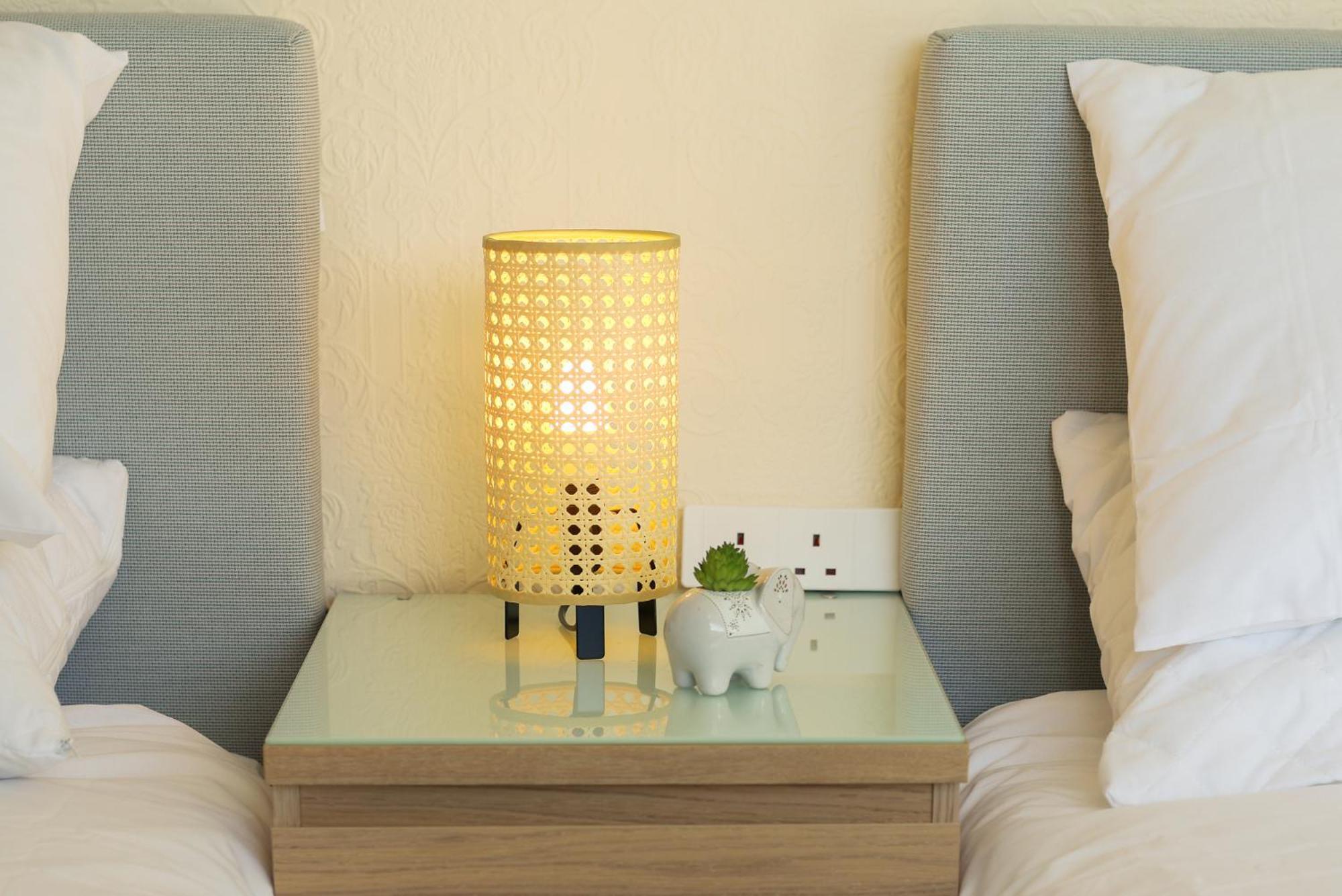 Leconfield Close - Comfy House And Free Parking 킹스턴어폰헐 외부 사진
